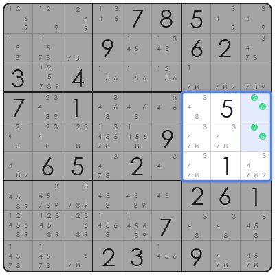 hardest sudoku game ever