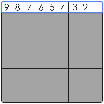 sudoku rules simple